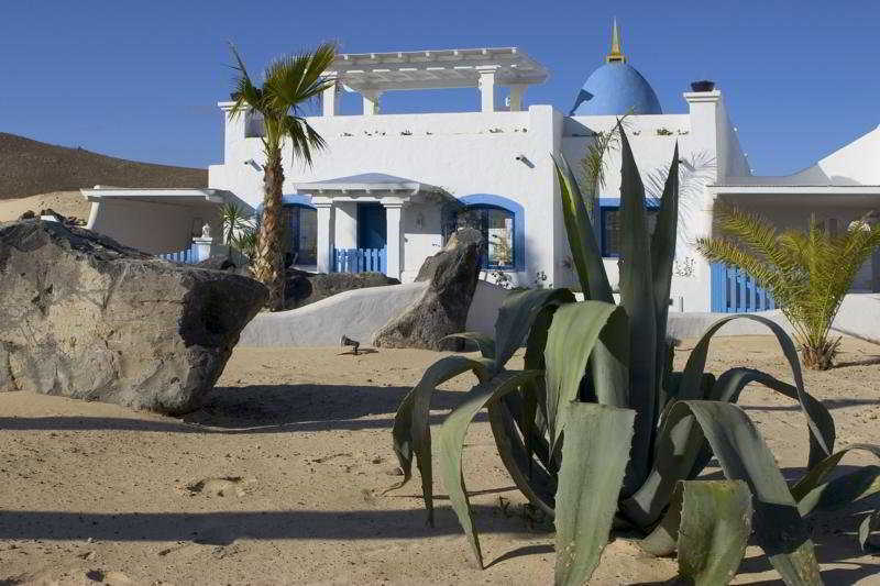 Katis Villas Boutique Fuerteventura Corralejo Ngoại thất bức ảnh